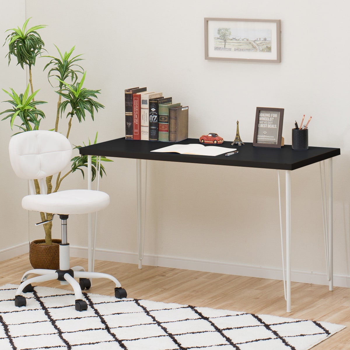 デスク おしゃれの検索結果 ニトリネット 公式 家具 インテリア通販 24ページ目