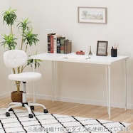 デスクプレフェセット(天板/ワイヤーレッグ69)