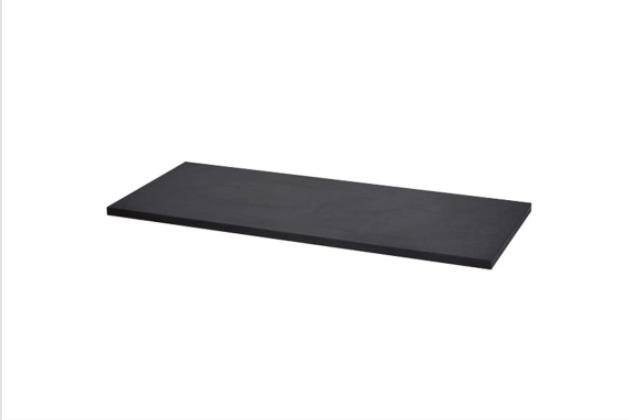 ﾃﾝﾊﾞﾝ ﾌﾟﾚﾌｪ 140 BK | ニトリネット【公式】 家具・インテリア通販