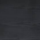 デスクプレフェセット(天板140BK/ワイヤーレッグ69WH) 4枚目画像