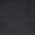 デスクプレフェセット(天板140BK/ワイヤーレッグ69WH) 4枚目画像