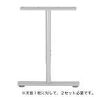 T型脚(プレフェ 69 SI) 1枚目画像