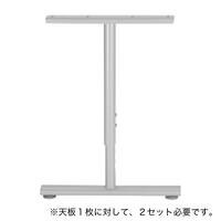 T型脚(プレフェ 69 SI)