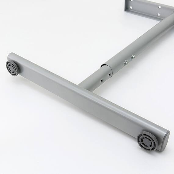 T型脚(プレフェ 69 SI) 5枚目画像