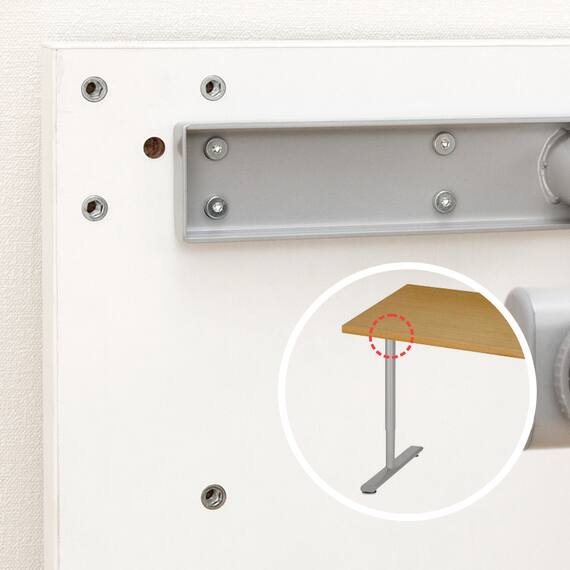 T型脚(プレフェ 69 SI) 7枚目画像