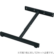 T型脚(プレフェ)