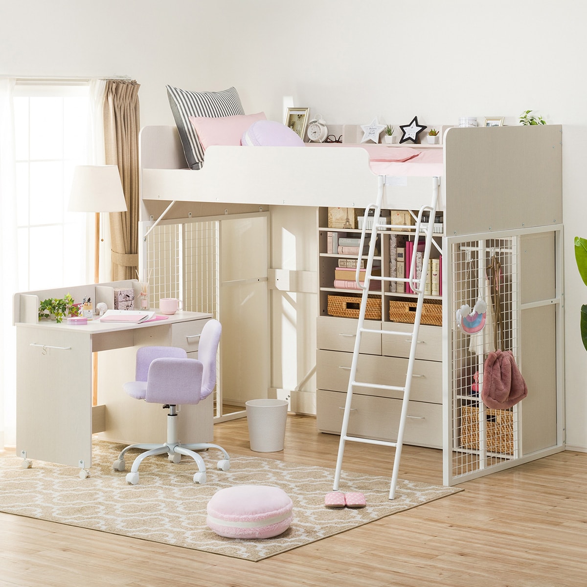 ニトリネット ロフト システムベッドのおすすめ家具 インテリア 全18件 Roomclip ルームクリップ ニトリネット ロフト システムベッドのおすすめ家具 インテリア 全18件 Roomclip ルームクリップ