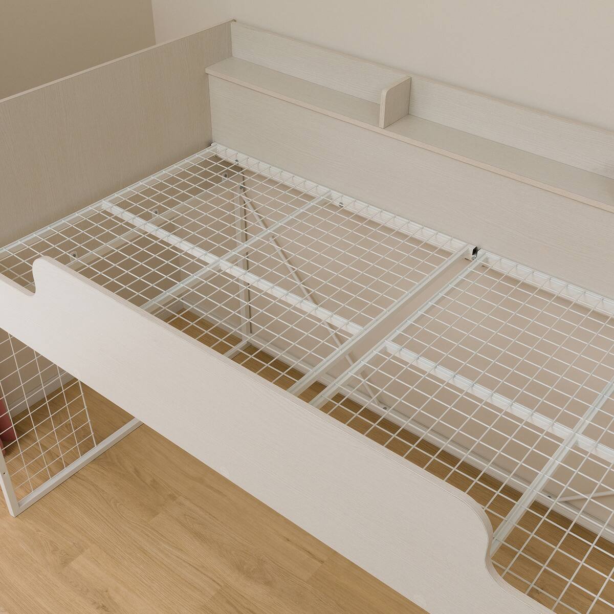 システムベッド デニッシュt 通販 ニトリネット 公式 家具 インテリア通販