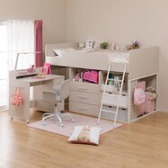 ロフトベッド通販 ニトリネット 公式 家具 インテリア通販