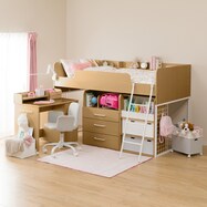 こども部屋コーディネート ニトリネット 公式 家具 インテリア通販