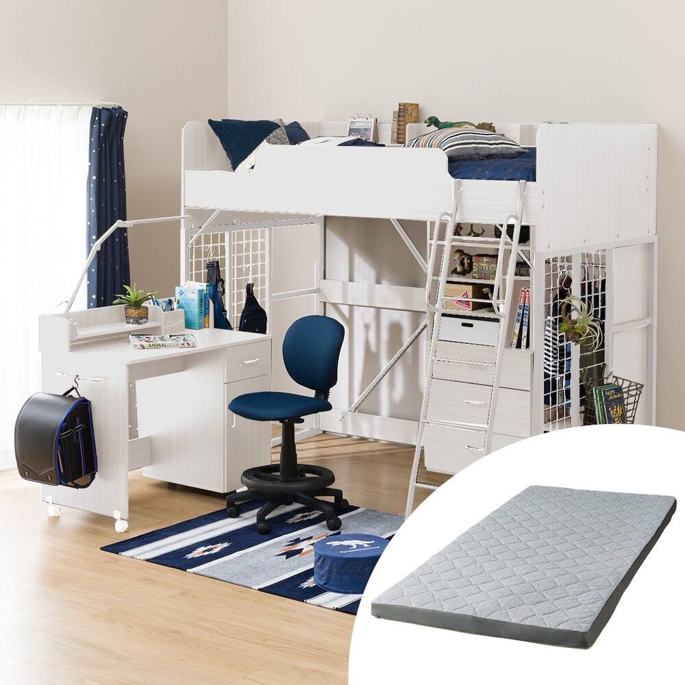 システムベッドデスク通販 ニトリネット 公式 家具 インテリア通販 システムベッドデスク通販 ニトリネット 公式 家具 インテリア通販