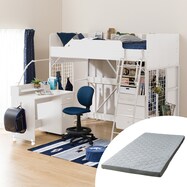 ロフト ベッド 子供 ニトリネット 公式 家具 インテリア通販