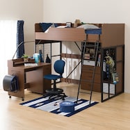 ロフト ベッド 子供 ニトリネット 公式 家具 インテリア通販 ロフト ベッド 子供 ニトリネット 公式 家具 インテリア通販