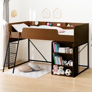 ロフト ベッド 大人 ニトリネット 公式 家具 インテリア通販 ロフト ベッド 大人 ニトリネット 公式 家具 インテリア通販