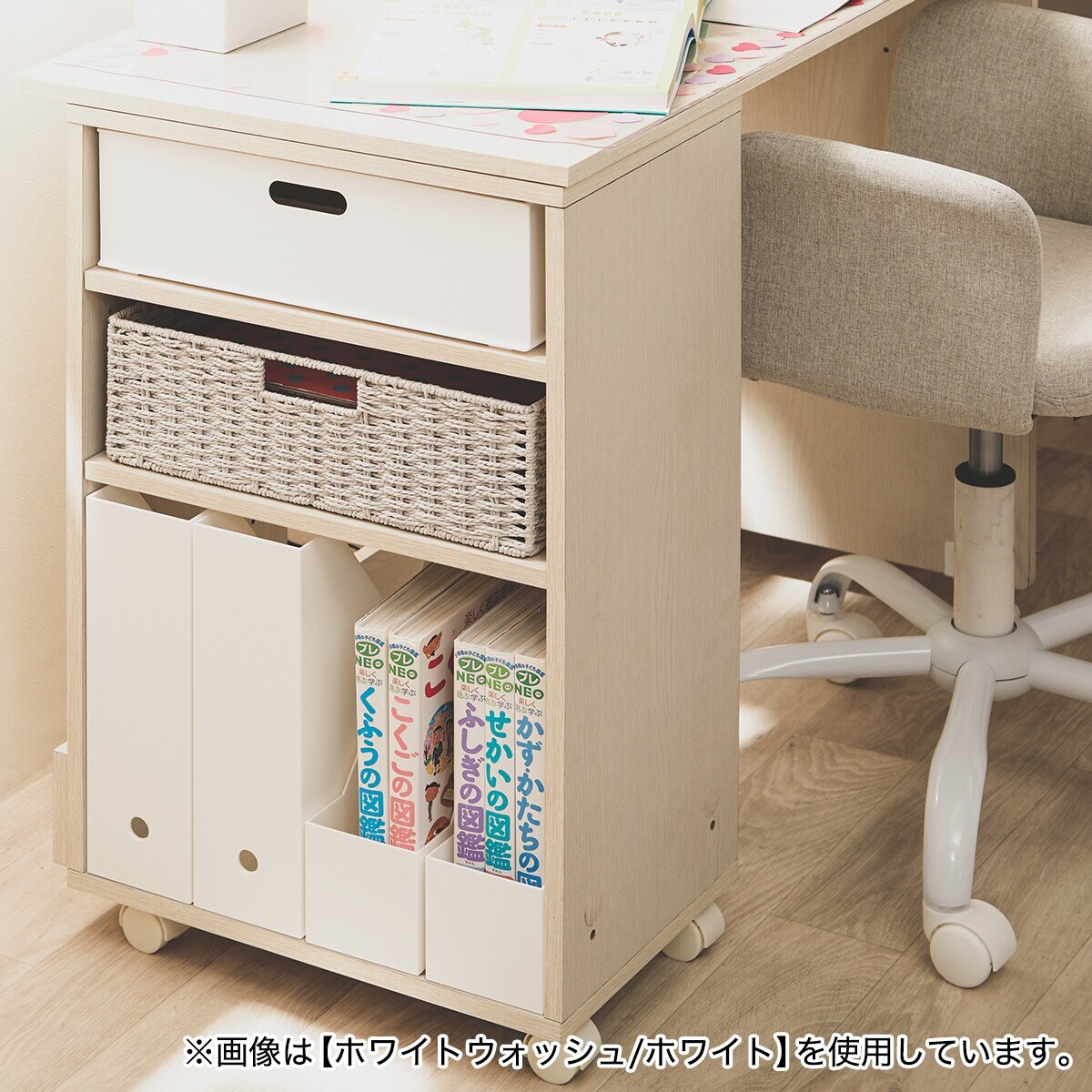 ロフトベッド(デニッシュBD23AV ブラック色ライト+コンセントBOX