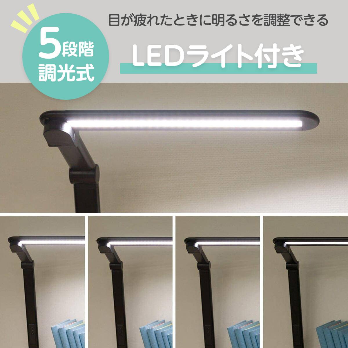 【美品・TapoスマートLED付】ニトリ ロフトベッド ブラック 2026年5月】ニトリ システムベッド（ニトリ／ロフトベッド）のおすすめ