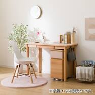 デスクワゴンセット サーヤ | ニトリネット【公式】 家具・インテリア通販