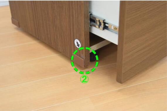 ワゴン GL24 MBR/BK 4-2 P 8枚目画像