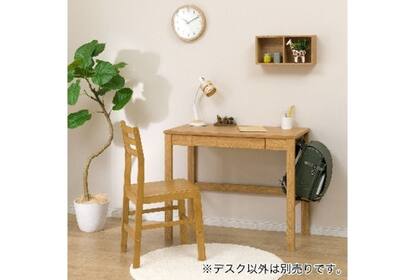 ﾃﾞｽｸ PLABO N LBR通販 | ニトリネット【公式】 家具・インテリア通販 