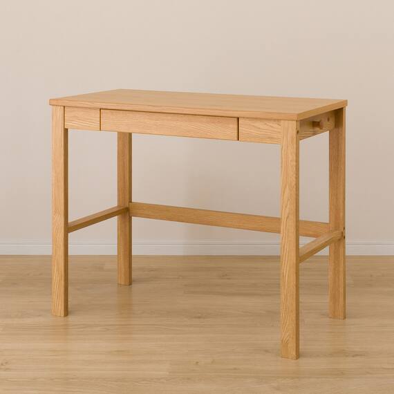 コンパクトデスク(PLABO N ライトなしLBR) 7枚目画像