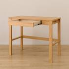 コンパクトデスク(PLABO N ライトなしLBR) 8枚目画像