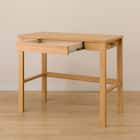 コンパクトデスク(PLABO N ライトなしLBR) 8枚目画像