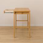 コンパクトデスク(PLABO N ライトなしLBR) 10枚目画像