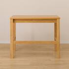 コンパクトデスク(PLABO N ライトなしLBR) 11枚目画像