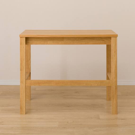 コンパクトデスク(PLABO N ライトなしLBR) 11枚目画像