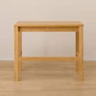 コンパクトデスク(PLABO N ライトなしLBR) 11枚目画像