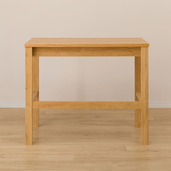 コンパクトデスク(PLABO N ライトなしLBR) 11枚目画像