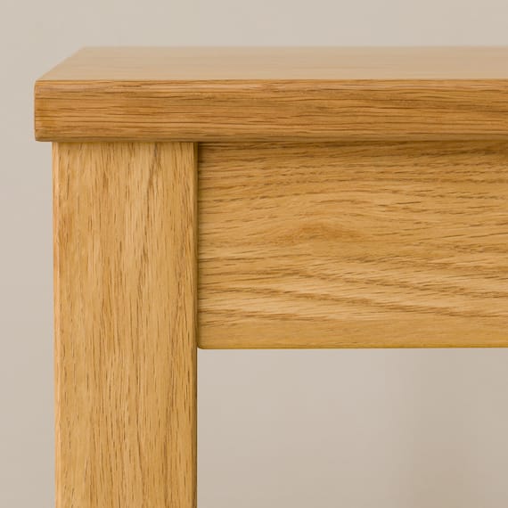 コンパクトデスク(PLABO N ライトなしLBR) 13枚目画像