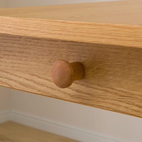 コンパクトデスク(PLABO N ライトなしLBR) 15枚目画像