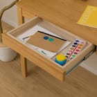 コンパクトデスク(PLABO N ライトなしLBR) 18枚目画像