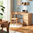 コンパクトデスク(PLABO N ライトなしLBR) 20枚目画像