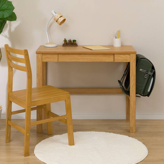 コンパクトデスク(PLABO N ライトなしLBR) 23枚目画像