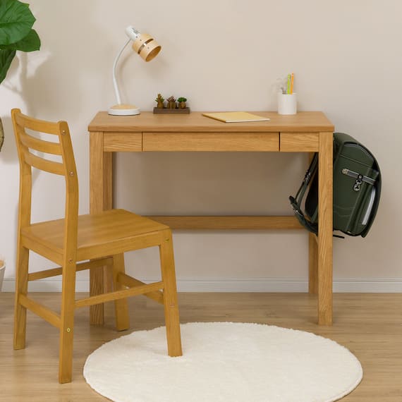 コンパクトデスク(PLABO N ライトなしLBR) 23枚目画像