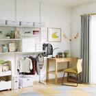 コンパクトデスク(PLABO N ライトなしLBR) 24枚目画像