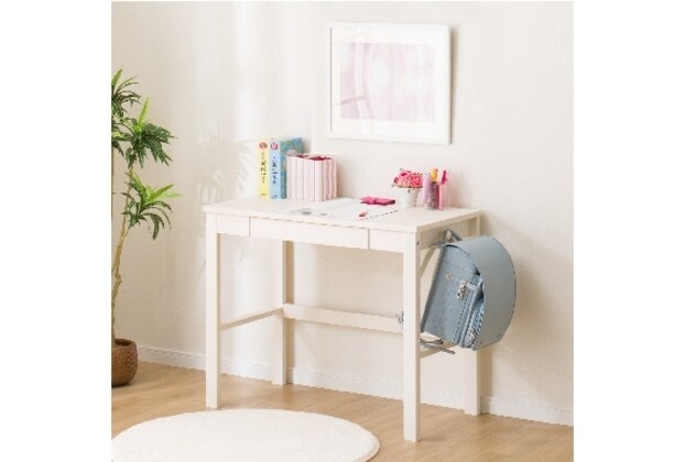 最終値下げ★ニトリコンパクトデスク (PLABO） ニトリ コンパクトデスク(PLABO 03K WW) : ニトリ Yahoo!店