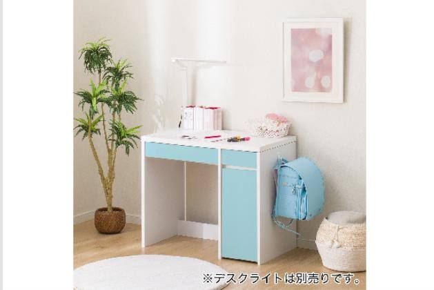 デスク ES23 WH/TBL | ニトリネット【公式】 家具・インテリア通販 デスク ES23 WH/TBL | ニトリネット【公式】 家具・インテリア通販