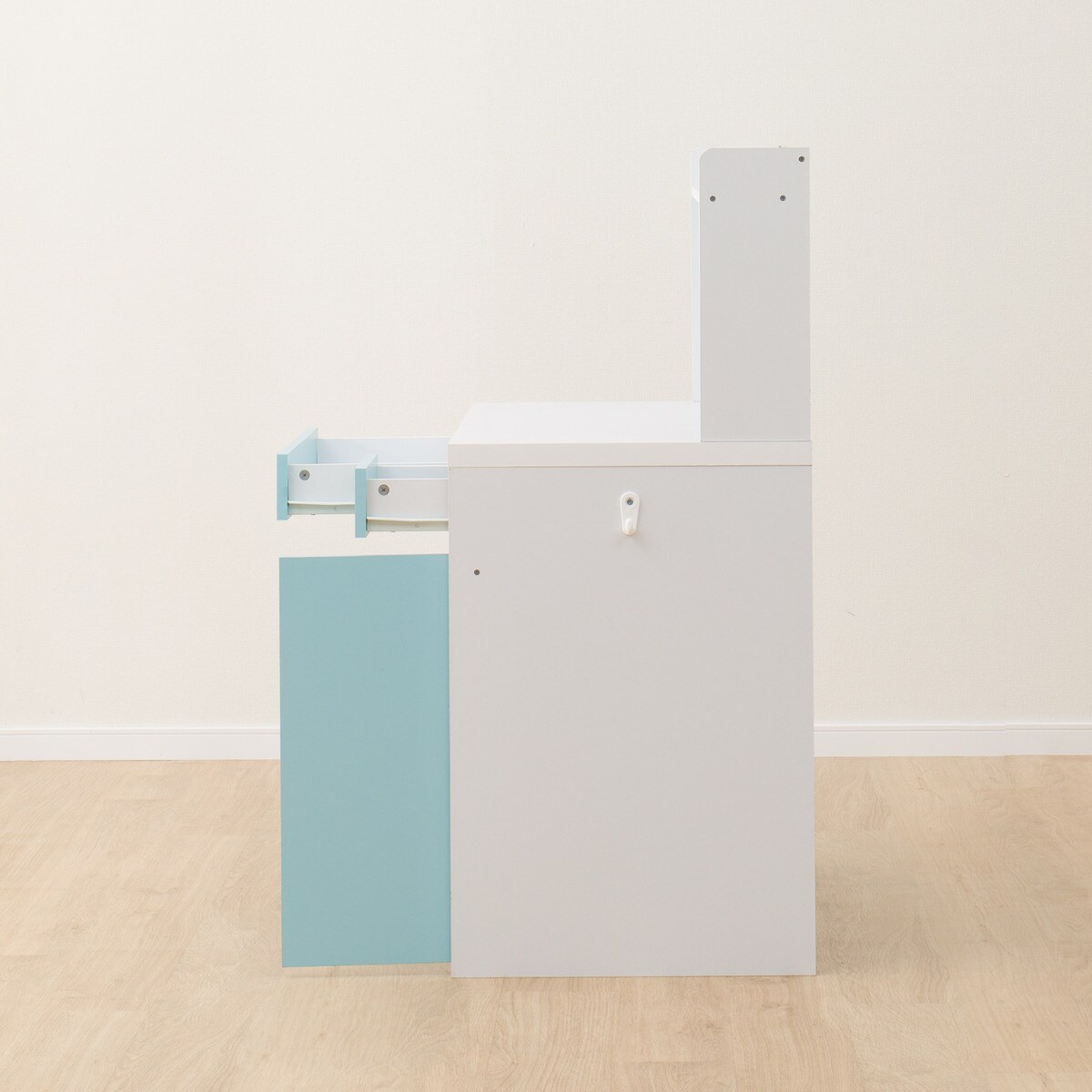 ニトリ コンパクトシェルフ バジーナJB23 WH ホワイト24 コンパクトシェルフ(バジーナJB24 WH) | ニトリネット【公式