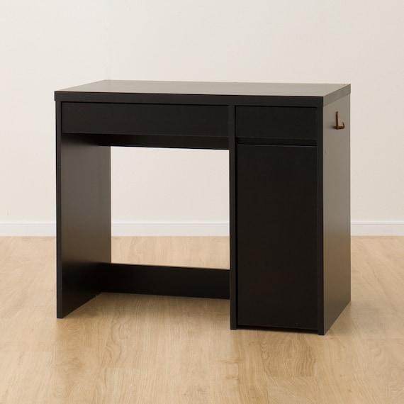 コンパクトデスク(ES23 BK) 1枚目画像