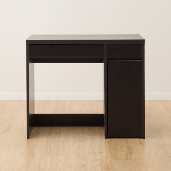 コンパクトデスク(ES23 BK) 6枚目画像