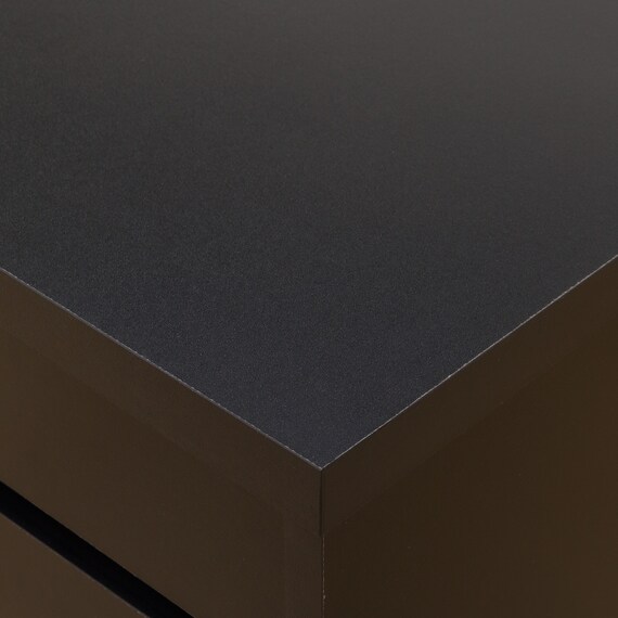 コンパクトデスク(ES23 BK) 11枚目画像