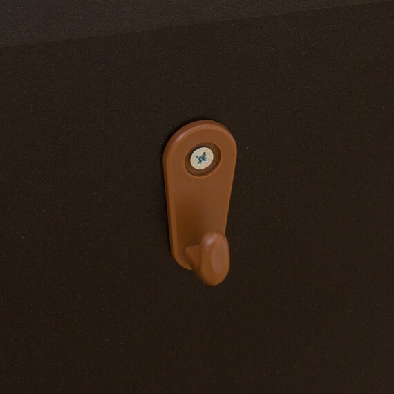 コンパクトデスク(ES23 BK) 13枚目画像