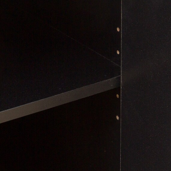 コンパクトデスク(ES23 BK) 18枚目画像