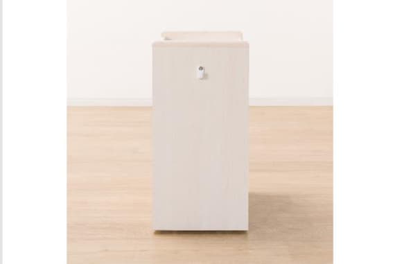 スリムワゴン タンピン メルシーTK WW P 2枚目画像