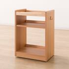 スリムワゴン(メルシーTK LBR P) 1枚目画像