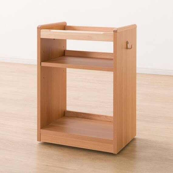 スリムワゴン(メルシーTK LBR P) 1枚目画像