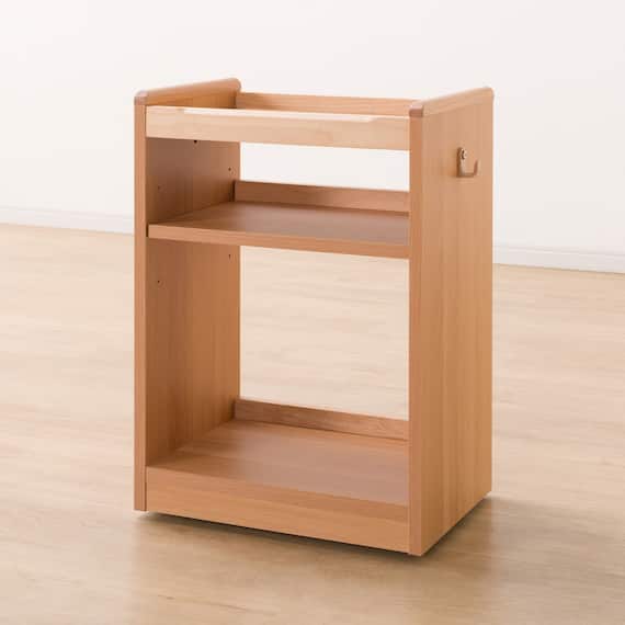 スリムワゴン(メルシーTK LBR P) 1枚目画像